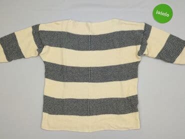 żółte bluzki reserved: Reserved, Sweter damski, rozmiar M — 3