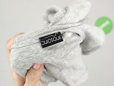 bluzki solar: QUIOSQUE, Top damski, rozmiar S — 4