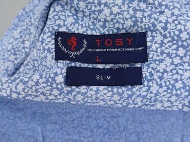 cute bluzy: Koszulа dla mężczyzn, rozmiar L — 5