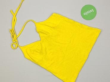 bluzy alegro: Top damski, rozmiar S — 2