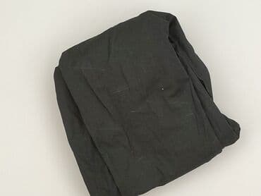 spodnie w panterkę reserved: Reserved, Spodnie dla mężczyzn, rozmiar M — 5