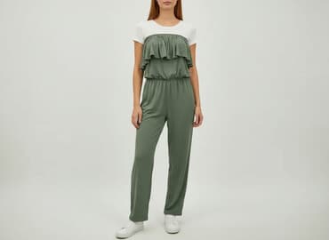 kombinezon na chrzest dla mamy: Women`s overall, size S — 1