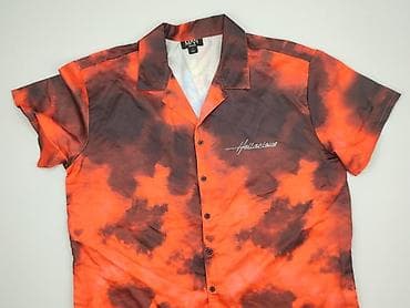 BoohooMAN, Koszulа dla mężczyzn, rozmiar M