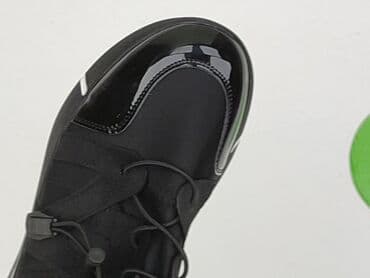 nieprzemakalne buty zimowe: Purlina, Sneakersy damskie, 42 — 8