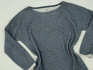 sukienka o kroju marynarki h m: Sweatshirt, H&M, 15 years, 164-170 cm, condition - Very good — 1