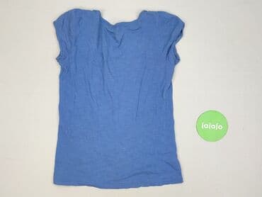 koszulki bez rękawów damskie dr. denim: T-shirt damski, rozmiar S — 4