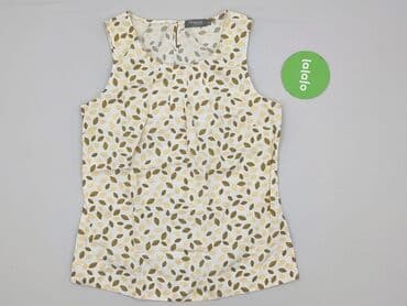 lenar plus spodnie: TM Lewin, Top damski, rozmiar M — 2