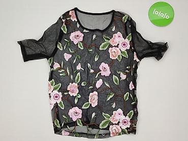 getry i bluza: Bluzka damska, rozmiar S — 2