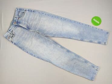 jeansy flare co to znaczy: Jeansy damskie, S — 2