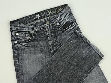 Spodnie jeansowe, 3-4 lat, 104, stan - Bardzo dobry