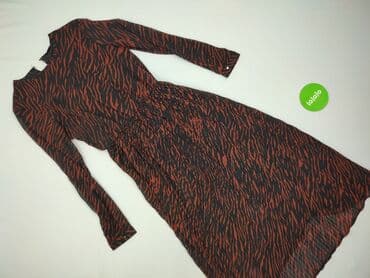 sukienki dla babci allegro: Sinsay, Women`s dress, size S (EU 36) — 2