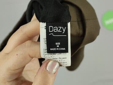 spódnice jeansowe massimo dutti: Dazy, Spódnica damska, rozmiar M — 4