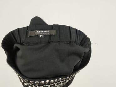 spódnice mini reserved: Reserved, Spódnica damska, rozmiar XS — 4