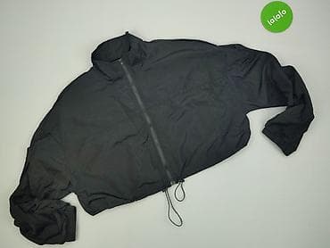 crivit kurtki: Shein, Kurtka bomberka damska, rozmiar L — 2