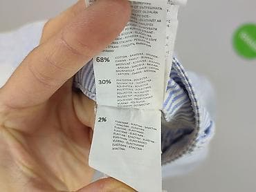 blend jeans: Spodnie materiałowe damskie, rozmiar L — 6