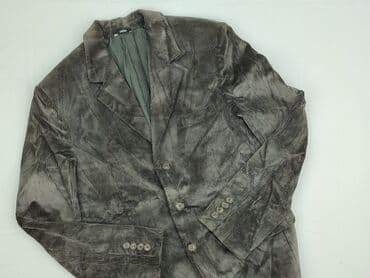 Suit jacket for men, size S