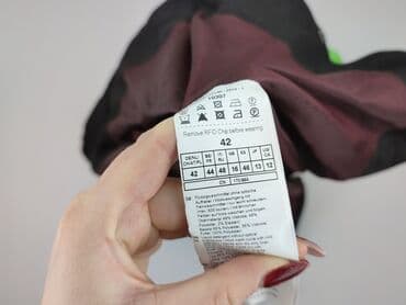 boucle kurtka: Taifun, Marynarka damska, rozmiar XL — 5