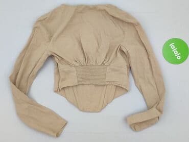 sukienka marynarka bershka: Bershka, Bluzka damska, S — 3