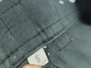 spodnie simond: Spodnie dla mężczyzn, rozmiar S — 4