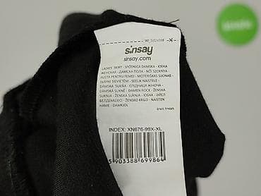 Spódnice: Sinsay, Spódnica damska, rozmiar XL — 5