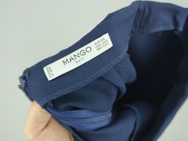modne spódnice jeansowe: Mango, Women`s skirt, XS — 4