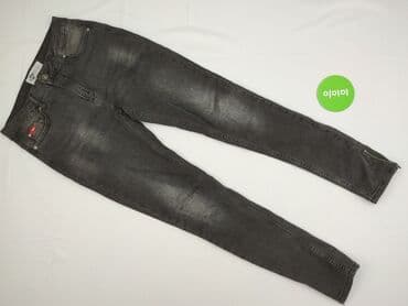 jeansy damskie lee cooper: Lee Cooper, Jeansy damskie, rozmiar M — 2