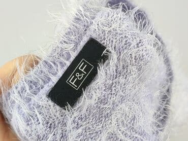 f and f sweatshirt: F&F, Светр жіночий, розмір S — 4