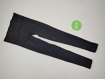 cropp szare dresy: Lindex, Legginsy Sportowe damskie, rozmiar S — 3