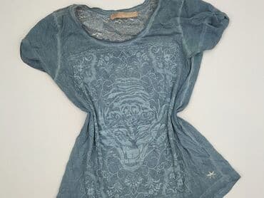 koszulka barcelony 2223 lewandowski: Culture, Women`s T-shirt, size L (EU 40) — 1