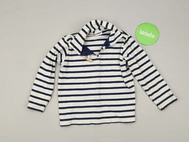 quechua kurtki: Blouse, 5-6 years, 110-116 cm, condition - Very good — 2