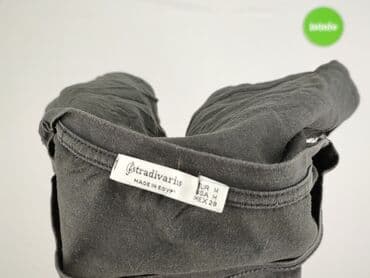 koszulka guns n roses: Stradivarius, T-shirt damski, rozmiar M — 4