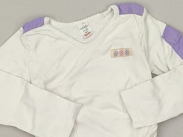 koszulka z minionkami: Blouse, 2-3 years, 92-98 cm, condition - Perfect — 1