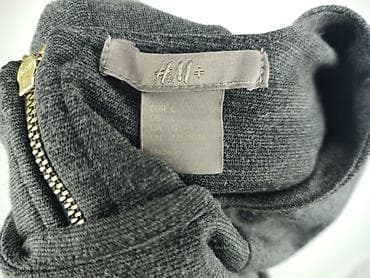 shein sukienki codzienne: H&M, Sukienka damska, rozmiar L — 5