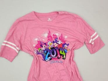 Disney, T-shirt damski, XL