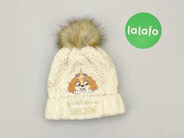 klapki z futerkiem dla dzieci ccc: Hat, condition - Perfect — 2