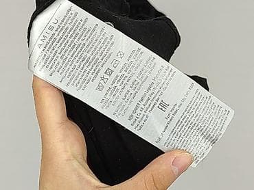 koszulka basic damska: Amisu, T-shirt damski, rozmiar S — 7
