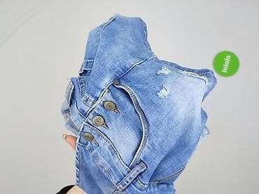 DENIM JEANS, Ogrodniczki damskie, rozmiar M w lalafo.pl — 5 DENIM JEANS, Ogrodniczki damskie, rozmiar M — 5