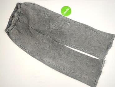 Kobiety: Cropp, Spodnie dresowe damskie, rozmiar XS — 3