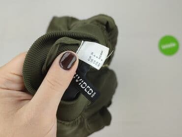 kurtka michael kors damska tk maxx: H&M Divided, Kurtka bomberka damska, rozmiar S — 5