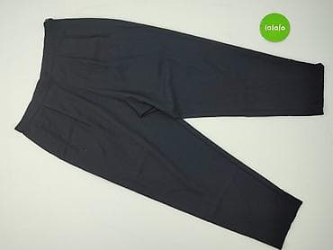 marks: Marks & Spencer, Spodnie materiałowe damskie, rozmiar 2XL — 2