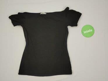 tanie t shirty damskie plus size: H&M, Women`s T-shirt, size M (EU 38) — 2