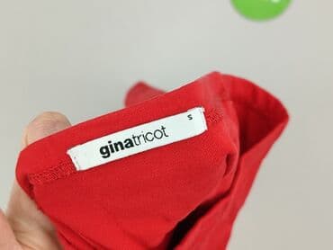 spodnice zimowe midi: Gina Tricot, Spódnica damska, S — 4