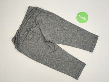 legginsy przeciwżylakowe 2 stopnia kompresji: Crivit, Legginsy Sportowe damskie, rozmiar M — 2