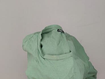 oliwkowa sukienka zara: Zara, Sukienka damska, rozmiar M — 6