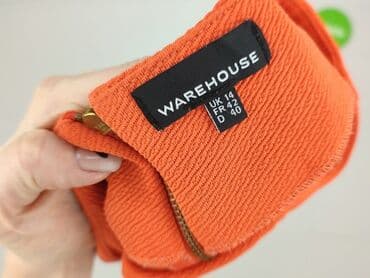 mango bluzki: Warehouse, Bluzka damska, rozmiar XL — 4