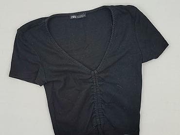 Zara, Top damski, rozmiar S — 1