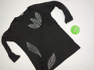 leginsy m: Tunika damska, rozmiar 3XL — 2