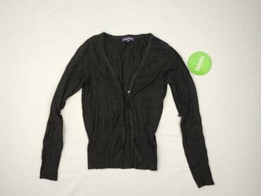 sweter z odkrytymi ramionami zara: Kardigan damski, rozmiar M — 2