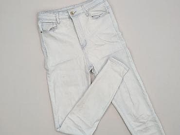 daysie denim: Jeansy damskie, rozmiar M — 1