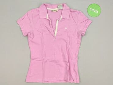 koszulki bez rękawów damskie lauren ralph lauren: Polo Ralph Lauren, Damska koszulka polo, rozmiar M — 3